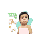 Tonkaow1（個別スタンプ：15）