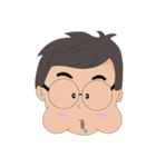 Humyai（個別スタンプ：29）