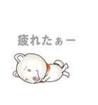 動く☆柴犬シロの日常 vol.7（個別スタンプ：11）