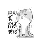 Takky Life（個別スタンプ：8）
