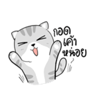 Takky Life（個別スタンプ：17）