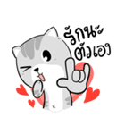 Takky Life（個別スタンプ：23）