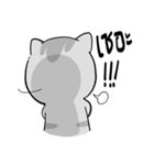 Takky Life（個別スタンプ：25）