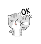 Takky Life（個別スタンプ：30）