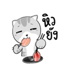 Takky Life（個別スタンプ：32）