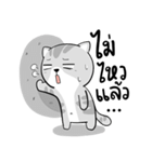 Takky Life（個別スタンプ：34）