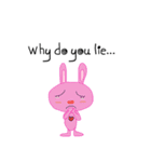 The Employee's Life_EN（個別スタンプ：23）