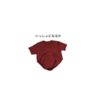 色んなTシャツ（個別スタンプ：11）