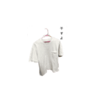 色んなTシャツ（個別スタンプ：15）
