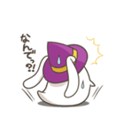 たむたむのスタンプ2（個別スタンプ：5）