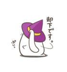 たむたむのスタンプ2（個別スタンプ：11）