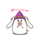 たむたむのスタンプ2（個別スタンプ：17）