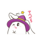 たむたむのスタンプ2（個別スタンプ：18）