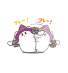 たむたむのスタンプ2（個別スタンプ：22）