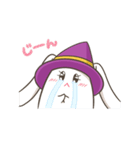 たむたむのスタンプ2（個別スタンプ：24）