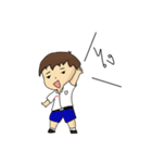 Dek S.D.（個別スタンプ：1）