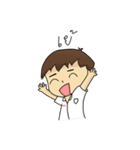 Dek S.D.（個別スタンプ：2）