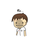 Dek S.D.（個別スタンプ：8）