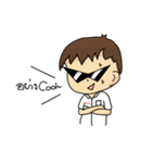 Dek S.D.（個別スタンプ：11）