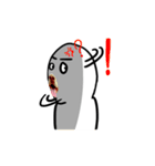 Doggy Mouth Ver.1（個別スタンプ：12）