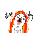 Doggy Mouth Ver.1（個別スタンプ：14）