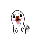 Doggy Mouth Ver.1（個別スタンプ：29）