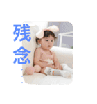 RINKA♡日常会話編（個別スタンプ：22）