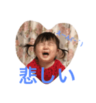 RINKA♡日常会話編（個別スタンプ：30）