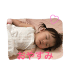 RINKA♡日常会話編（個別スタンプ：31）