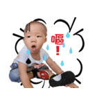 coco love bebe（個別スタンプ：10）