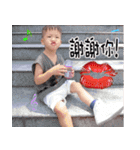 coco love bebe（個別スタンプ：15）