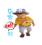 coco love bebe（個別スタンプ：16）