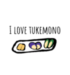 大好き朝ごはん（個別スタンプ：13）