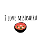 大好き朝ごはん（個別スタンプ：15）