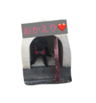もずくさんの日常（個別スタンプ：6）
