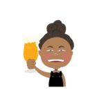 Thekik（個別スタンプ：2）