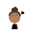Thekik（個別スタンプ：6）