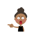 Thekik（個別スタンプ：23）