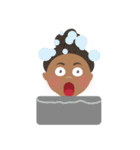 Thekik（個別スタンプ：32）