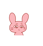 みゃあとぴょんこの日常（個別スタンプ：15）