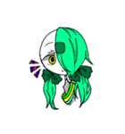 オリ棒（個別スタンプ：5）