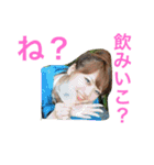 戸塚と楽しい仲間たち（個別スタンプ：6）