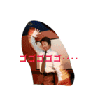 戸塚と楽しい仲間たち（個別スタンプ：15）