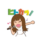 まんでぃスタンプ（個別スタンプ：5）