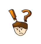 I Dee（個別スタンプ：24）