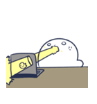 Bug House2（個別スタンプ：3）