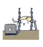 Bug House2（個別スタンプ：4）
