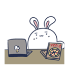 Bug House2（個別スタンプ：8）
