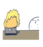 Bug House2（個別スタンプ：18）