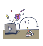Bug House2（個別スタンプ：20）